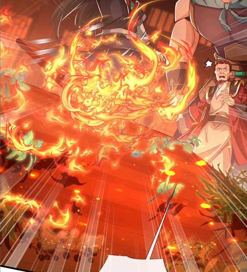 Tuyệt Thế Đan Thần 46 trang 56