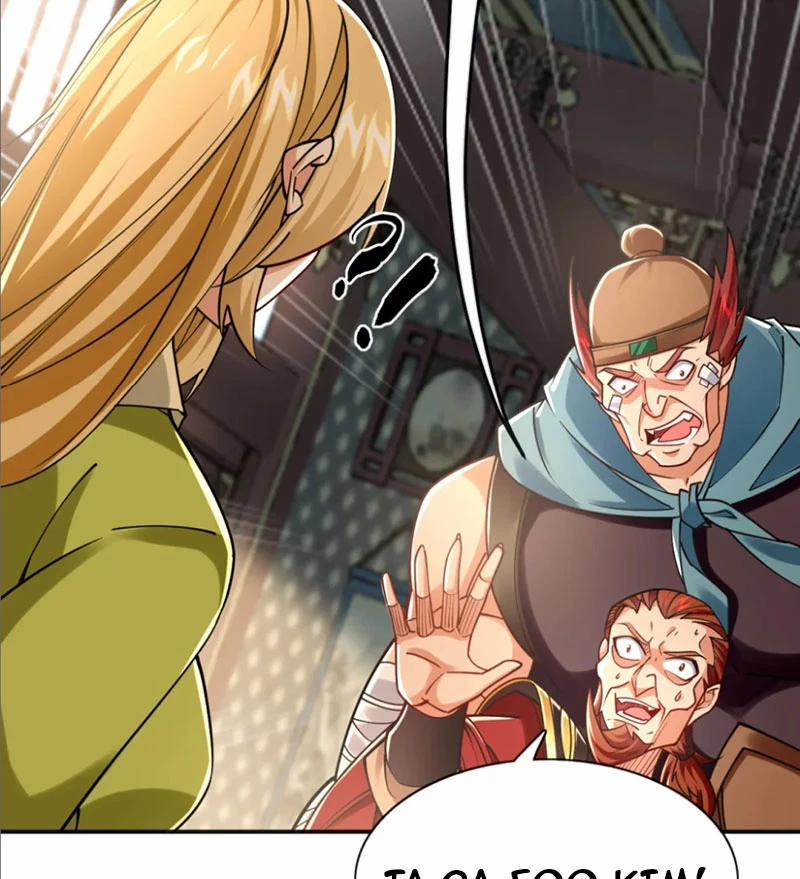 Tuyệt Thế Đan Thần 46 trang 63