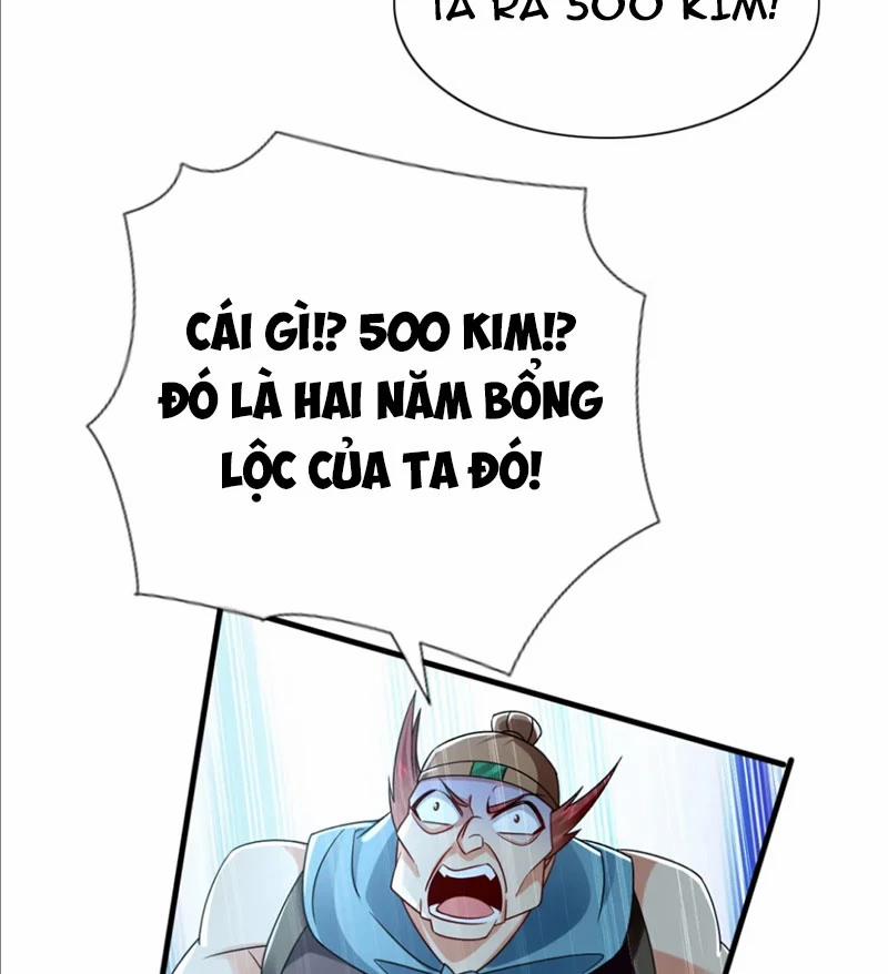 Tuyệt Thế Đan Thần 46 trang 64