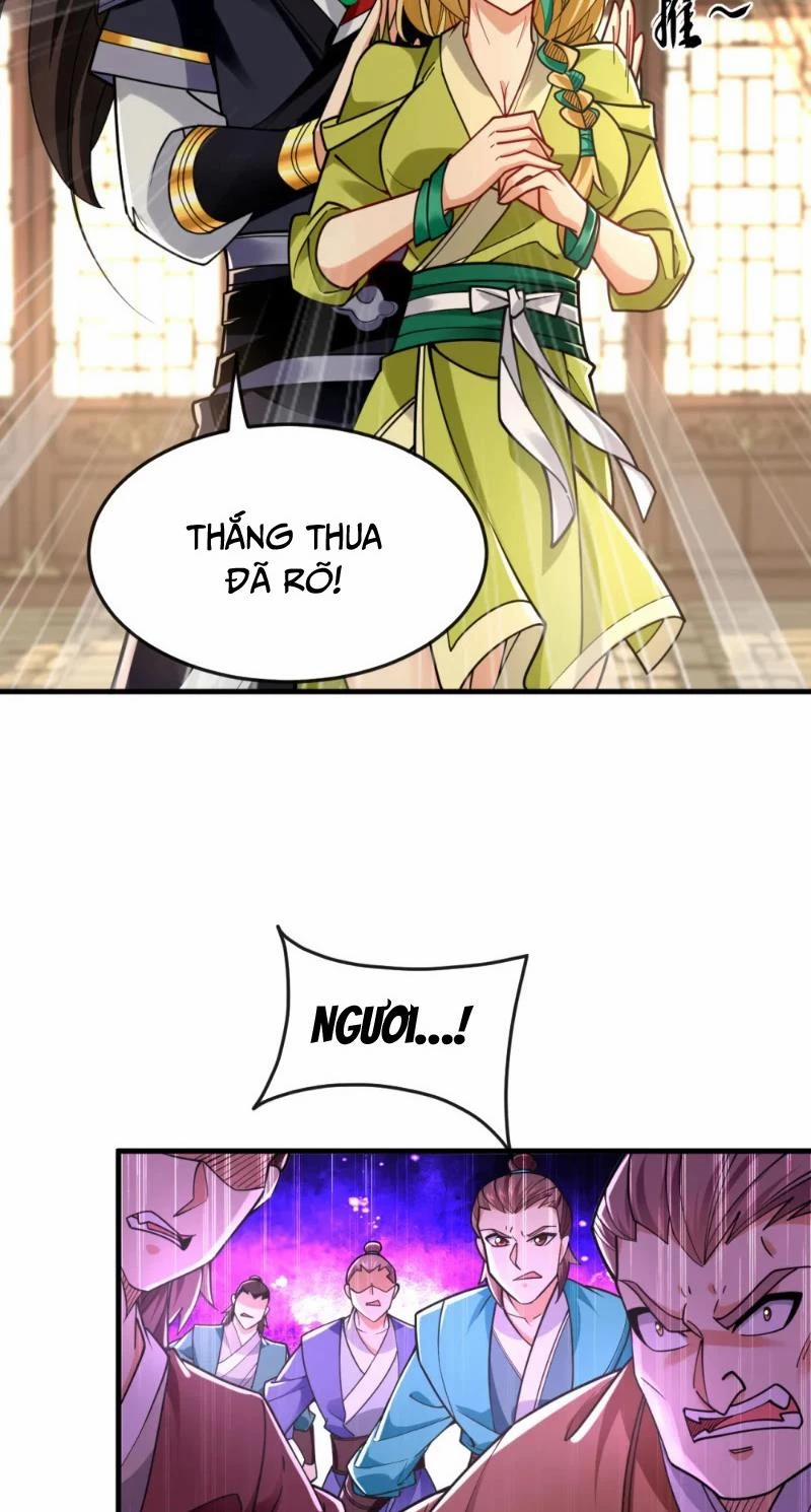 Tuyệt Thế Đan Thần 47 trang 10