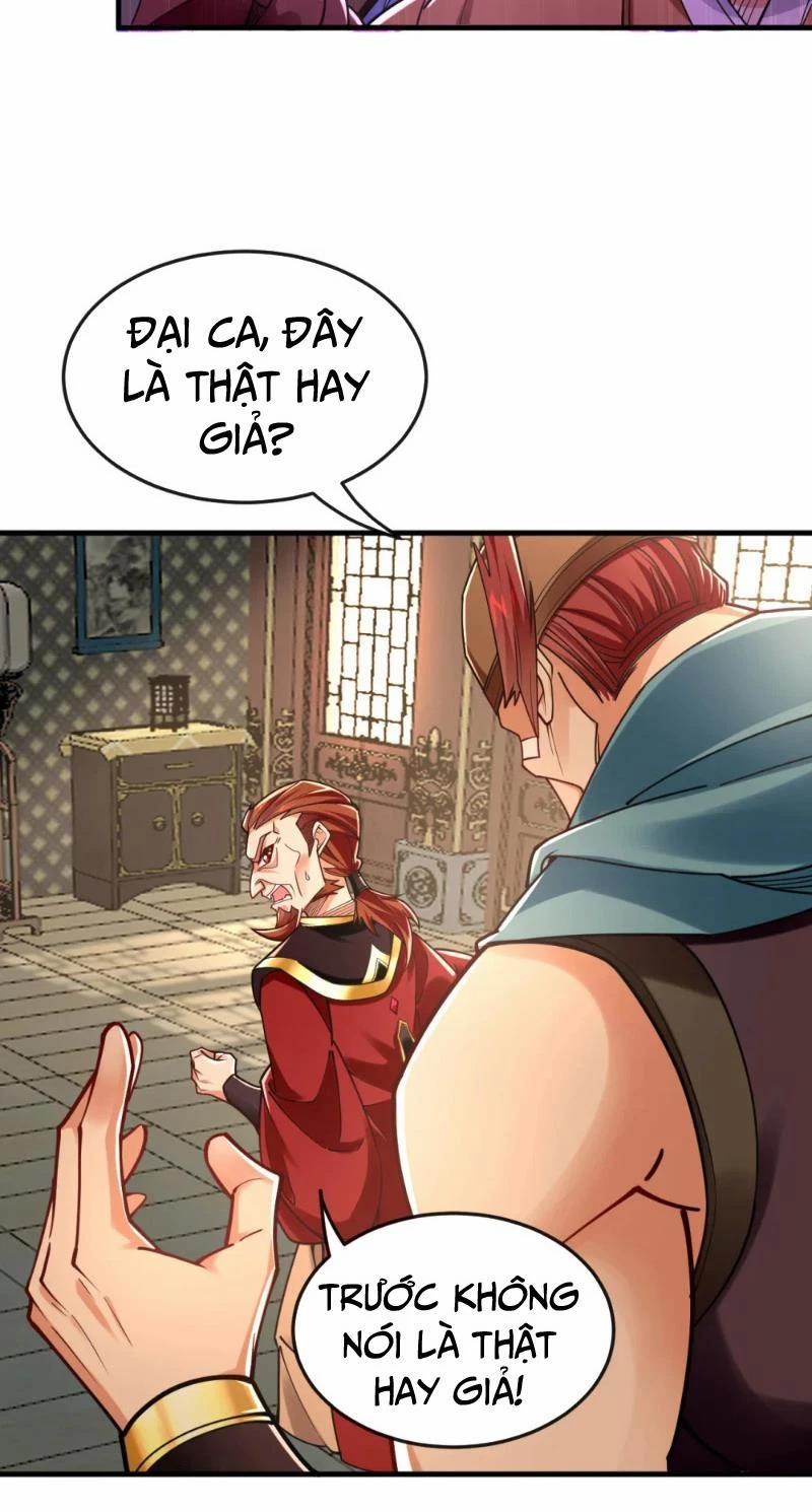 Tuyệt Thế Đan Thần 47 trang 11