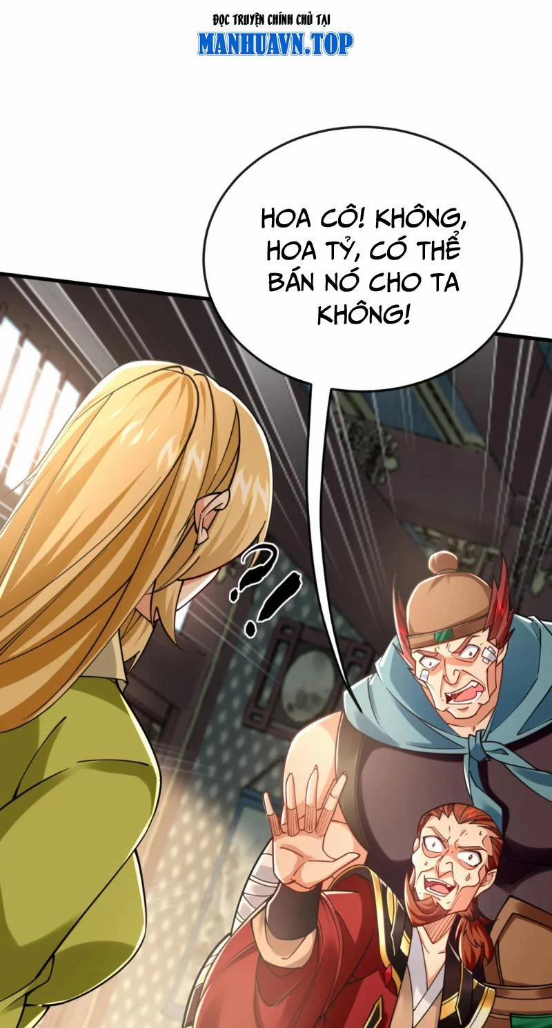 Tuyệt Thế Đan Thần 47 trang 12