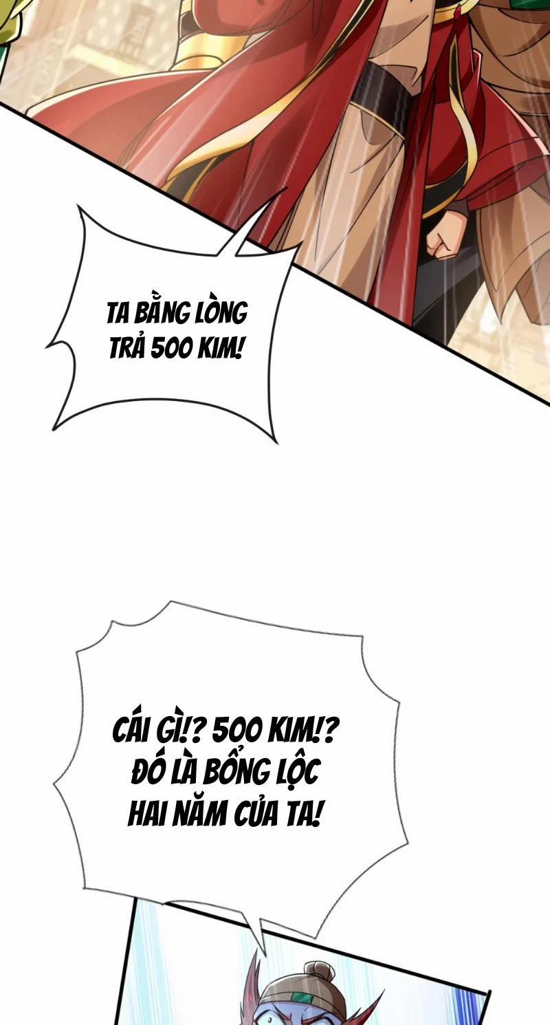 Tuyệt Thế Đan Thần 47 trang 13