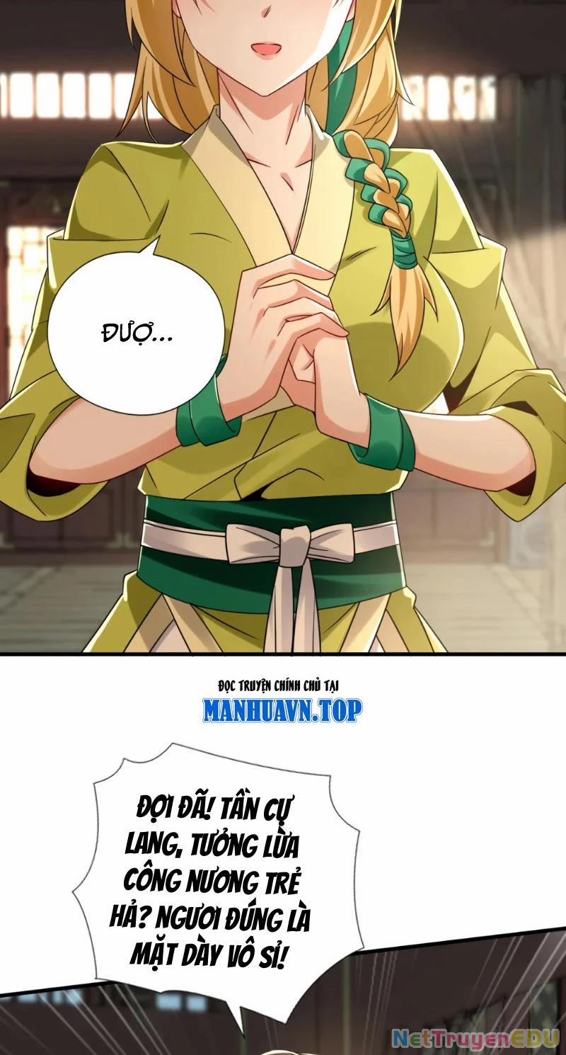 Tuyệt Thế Đan Thần 47 trang 15