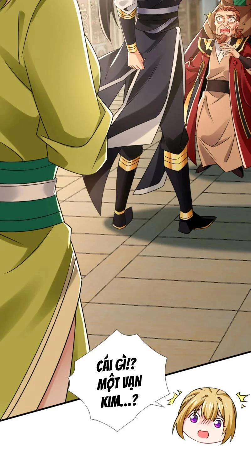 Tuyệt Thế Đan Thần 47 trang 19