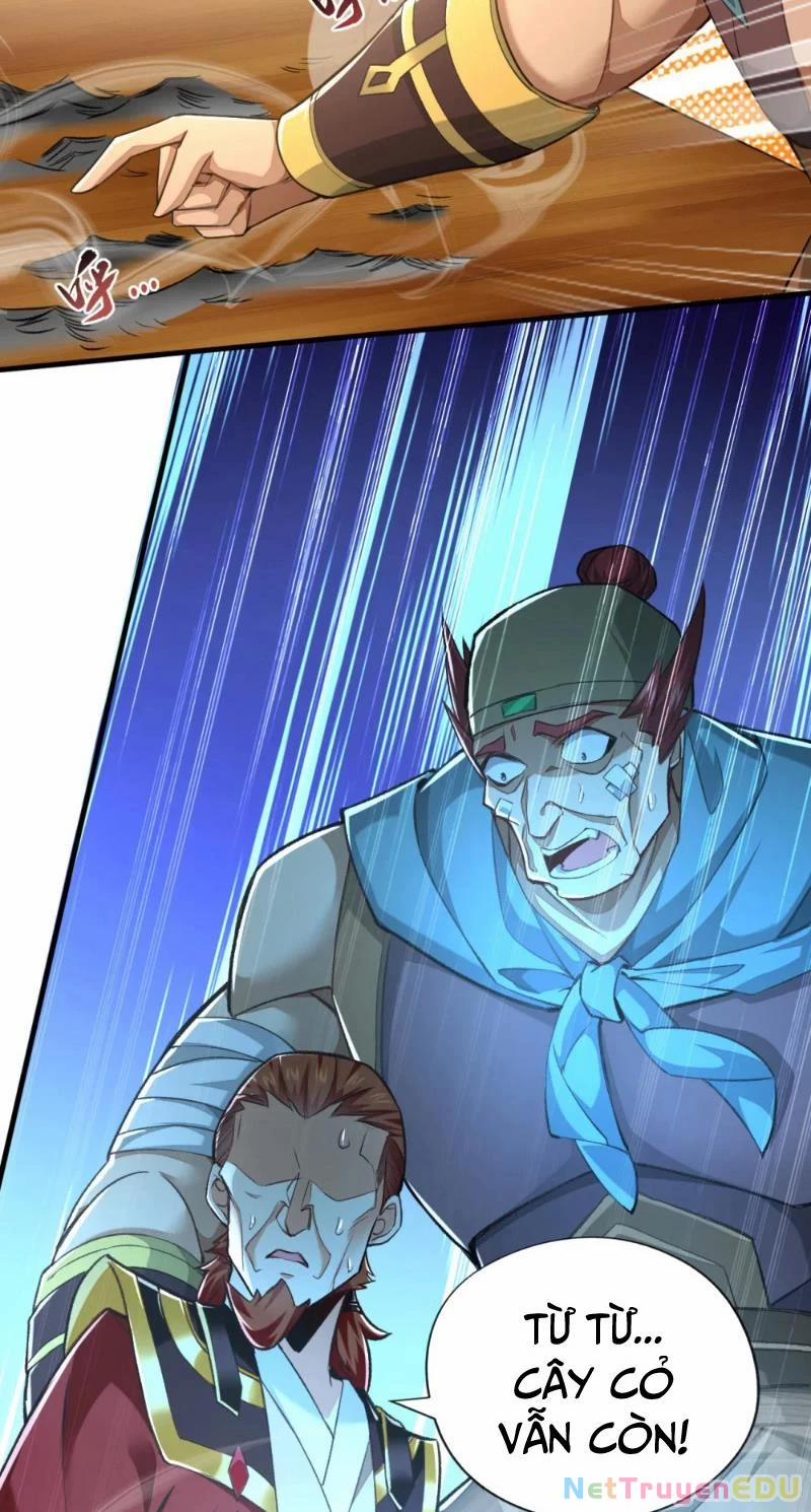 Tuyệt Thế Đan Thần 47 trang 2