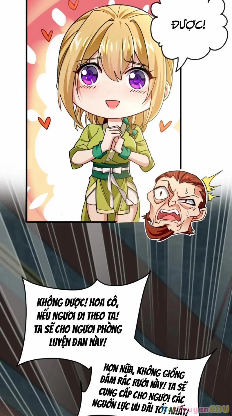 Tuyệt Thế Đan Thần 47 trang 23