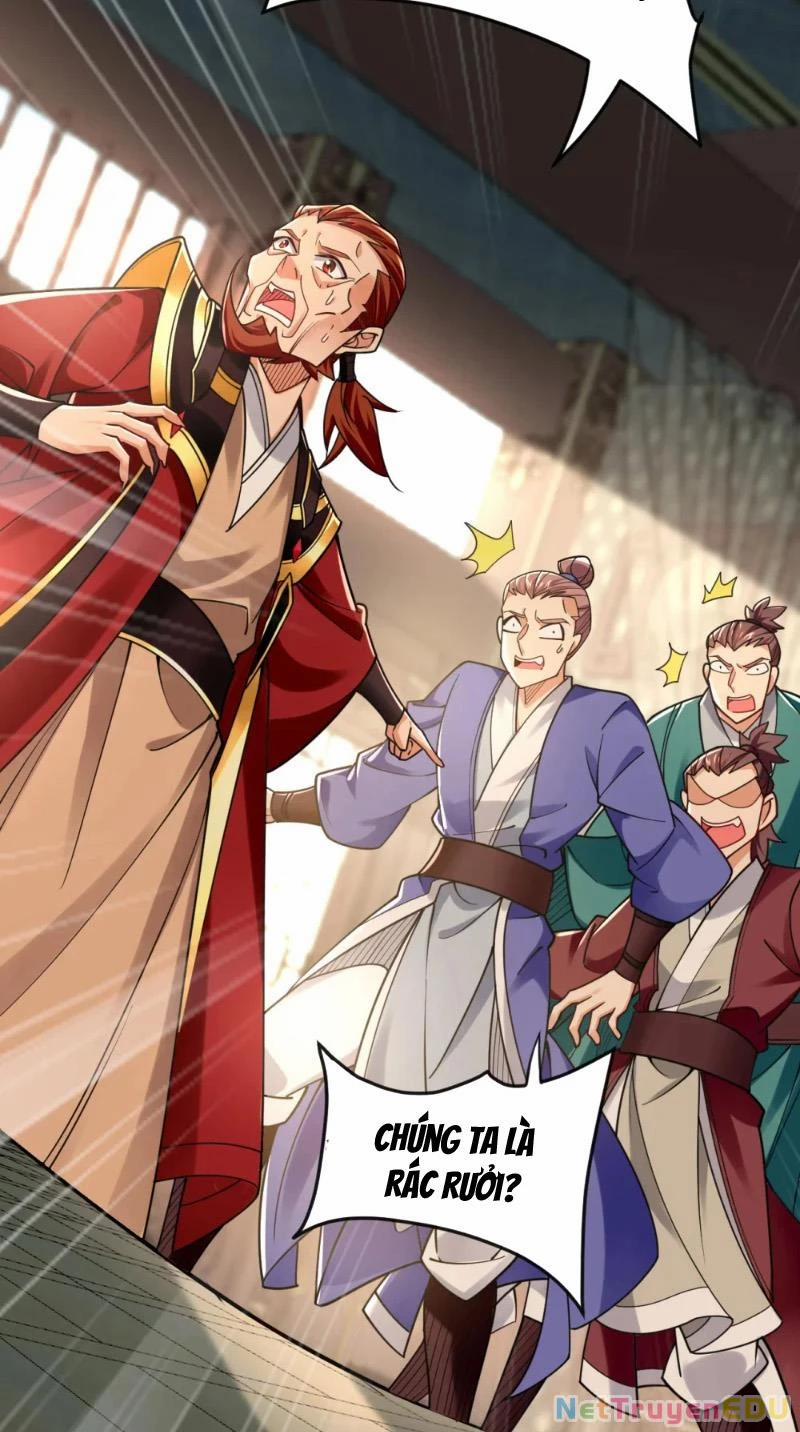 Tuyệt Thế Đan Thần 47 trang 24