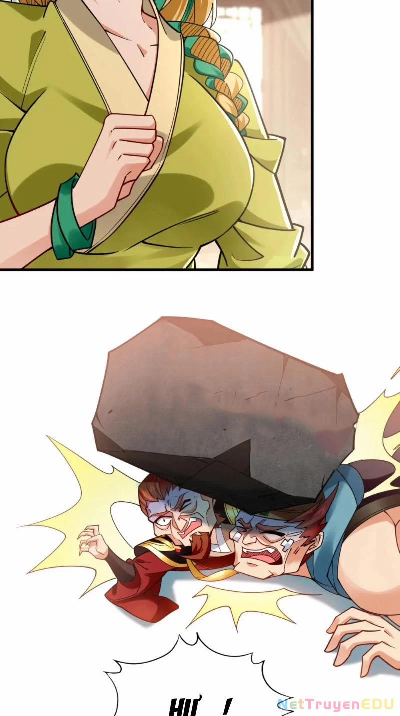 Tuyệt Thế Đan Thần 47 trang 26