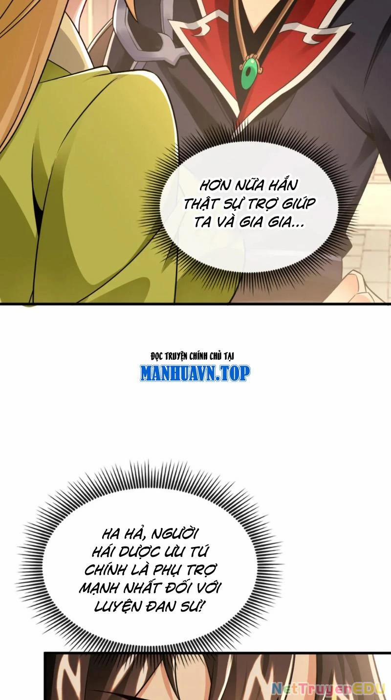 Tuyệt Thế Đan Thần 47 trang 28