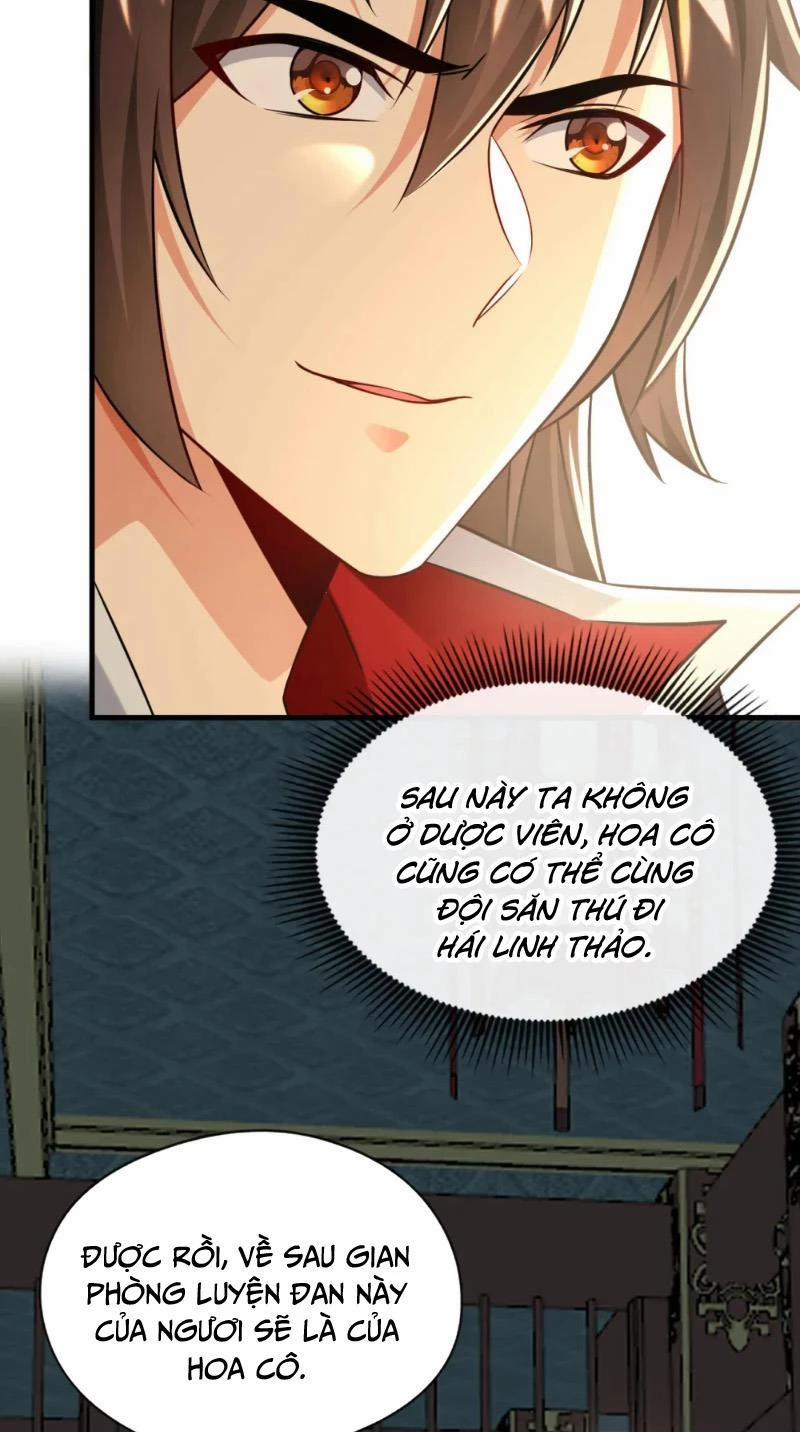 Tuyệt Thế Đan Thần 47 trang 29