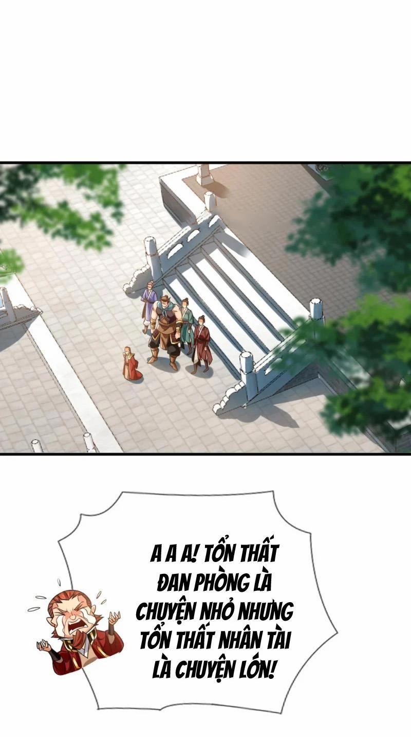 Tuyệt Thế Đan Thần 47 trang 31