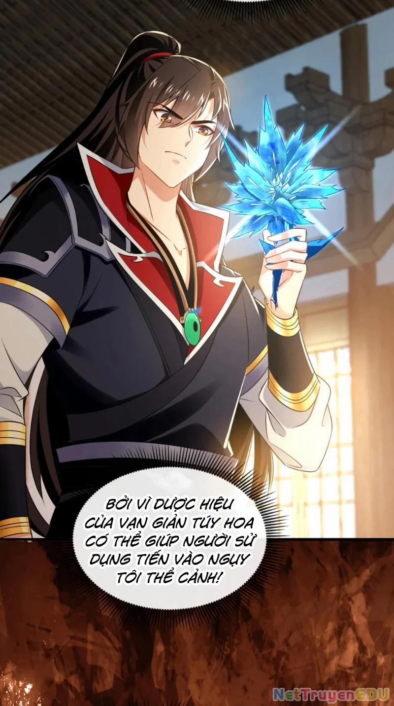 Tuyệt Thế Đan Thần 47 trang 36