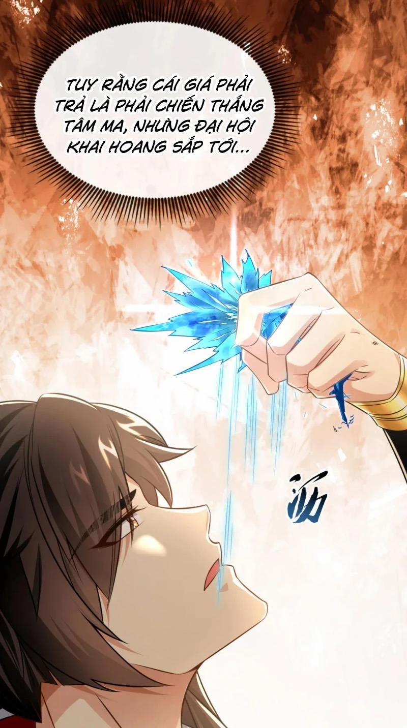 Tuyệt Thế Đan Thần 47 trang 37