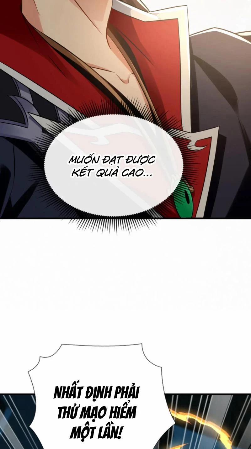 Tuyệt Thế Đan Thần 47 trang 38