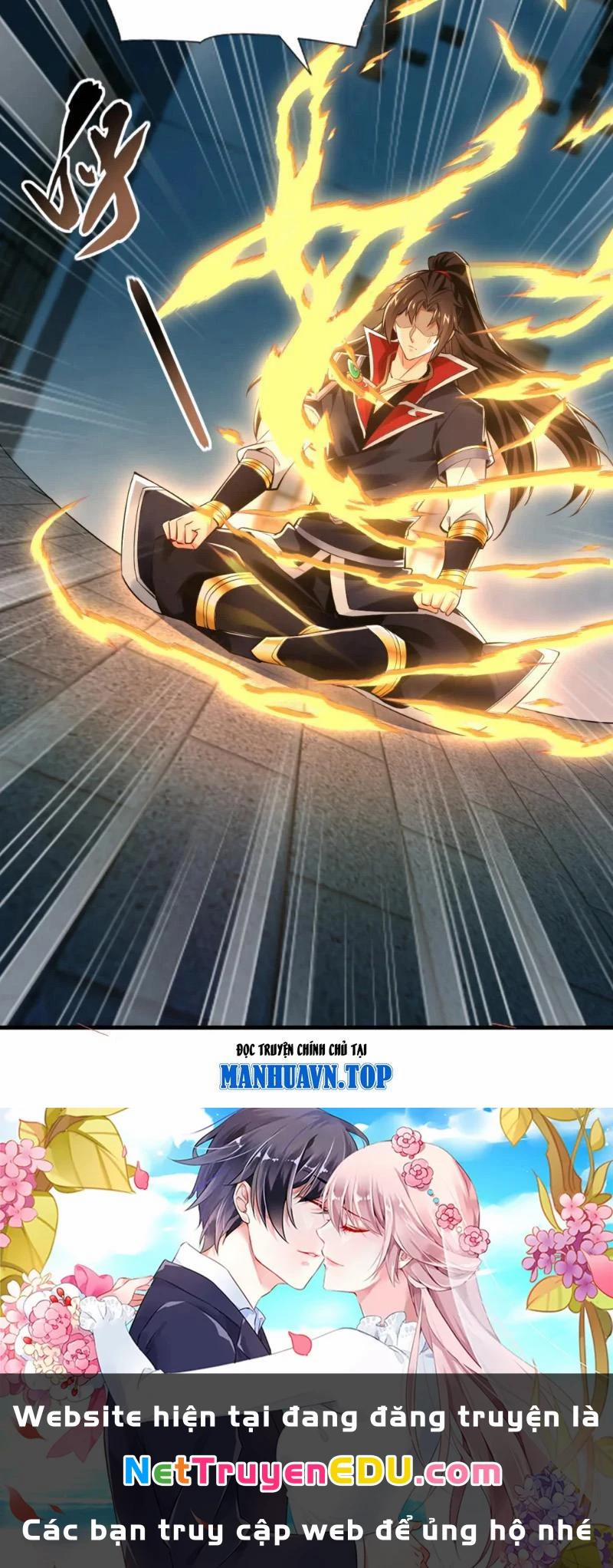 Tuyệt Thế Đan Thần 47 trang 39