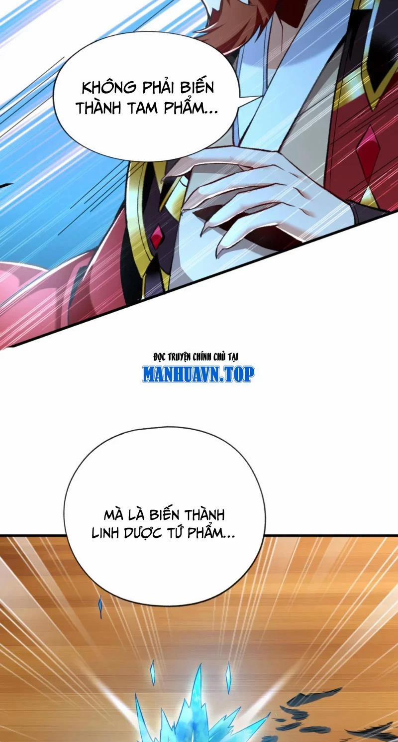 Tuyệt Thế Đan Thần 47 trang 5