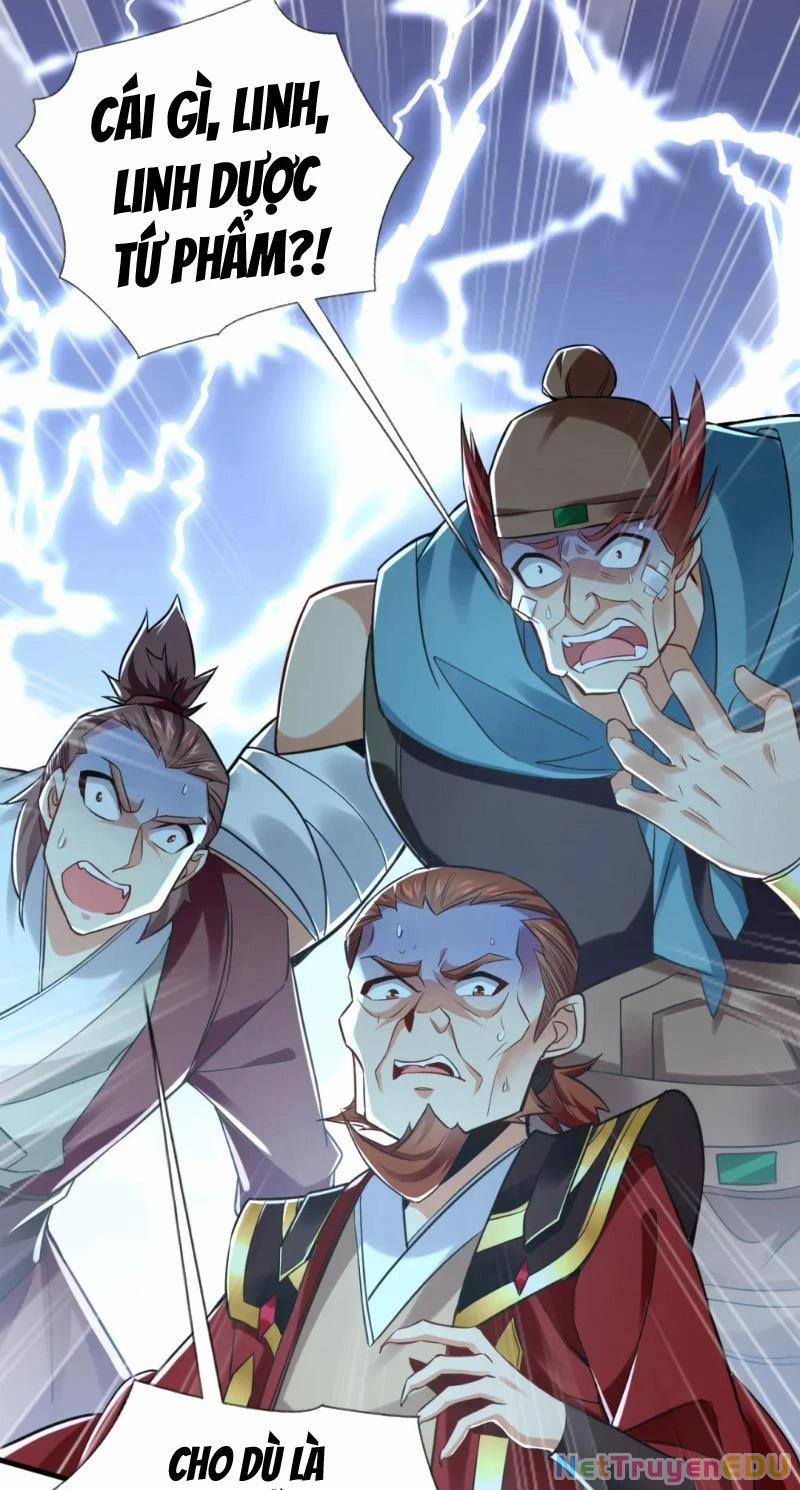 Tuyệt Thế Đan Thần 47 trang 7