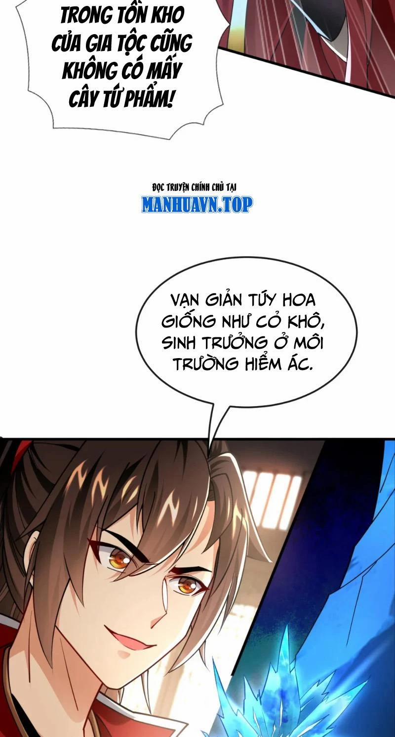 Tuyệt Thế Đan Thần 47 trang 8