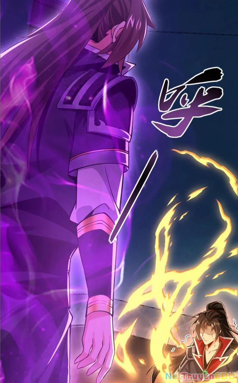 Tuyệt Thế Đan Thần 48 trang 1