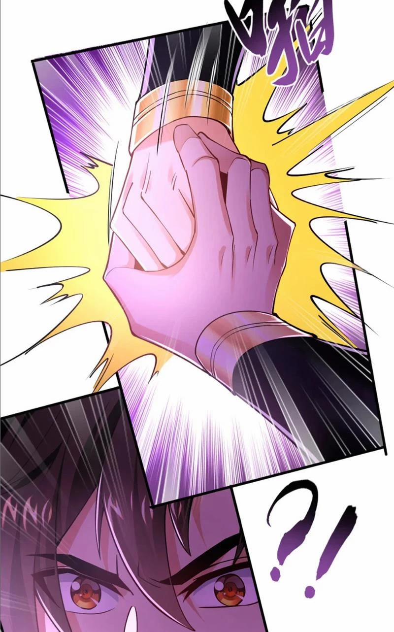 Tuyệt Thế Đan Thần 48 trang 10