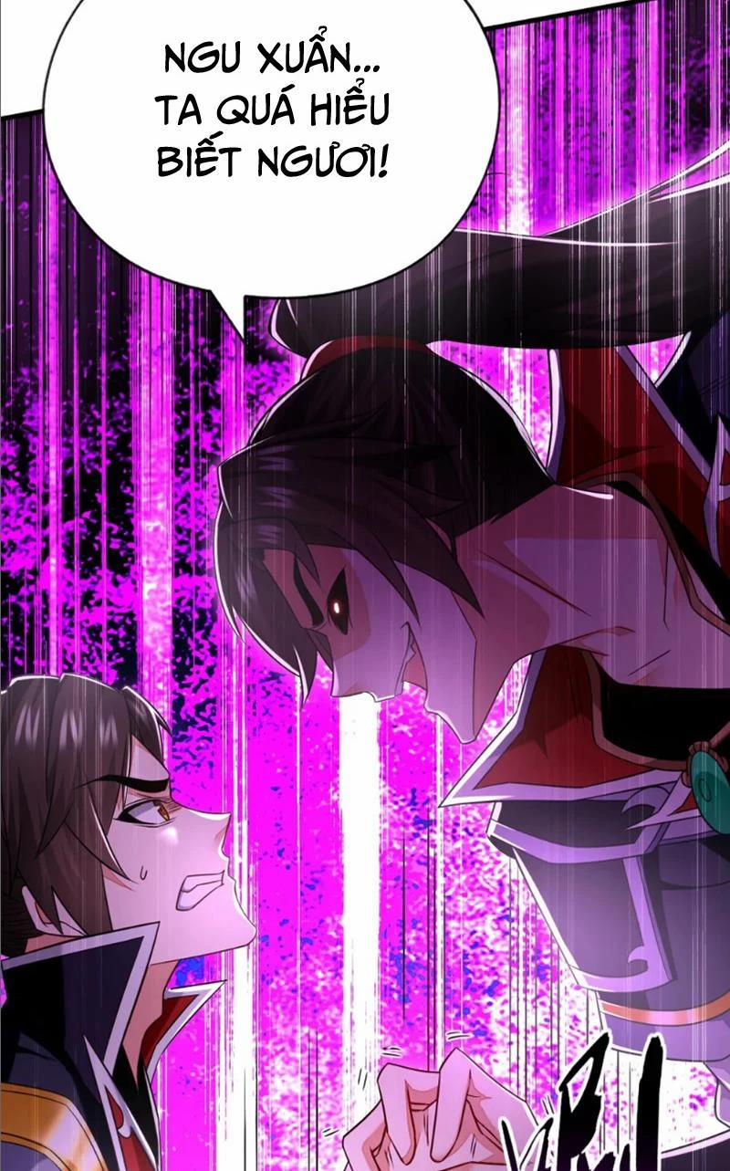 Tuyệt Thế Đan Thần 48 trang 12