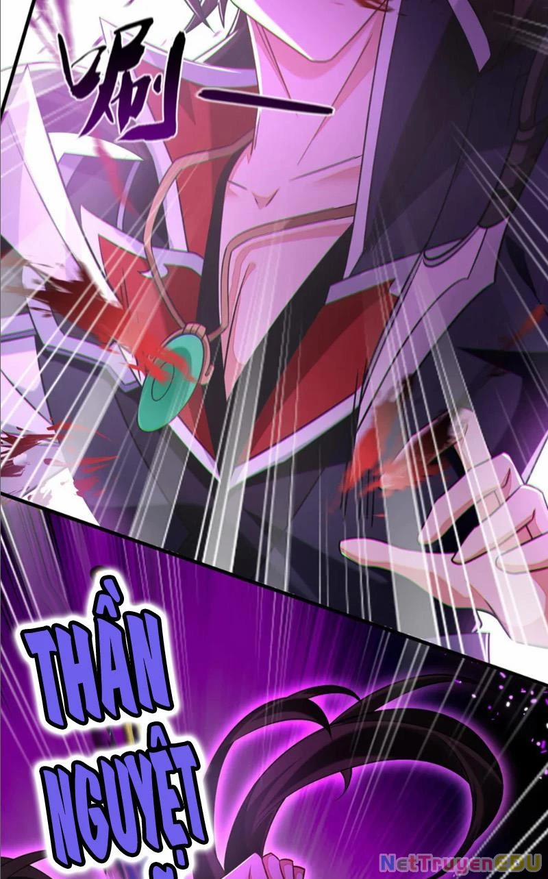 Tuyệt Thế Đan Thần 48 trang 16