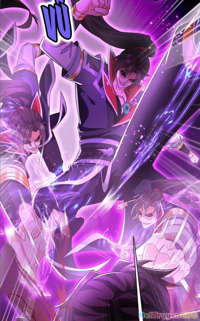 Tuyệt Thế Đan Thần 48 trang 17