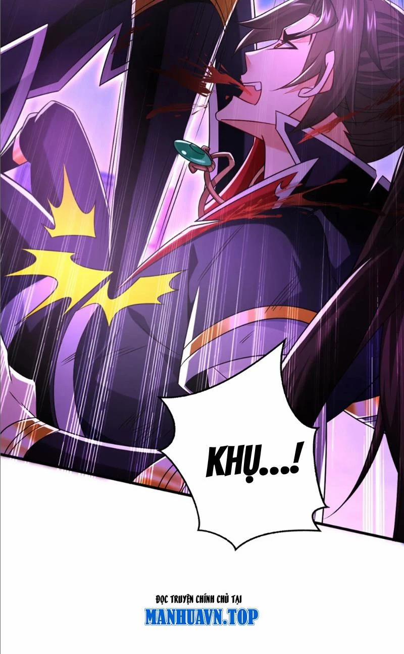 Tuyệt Thế Đan Thần 48 trang 19