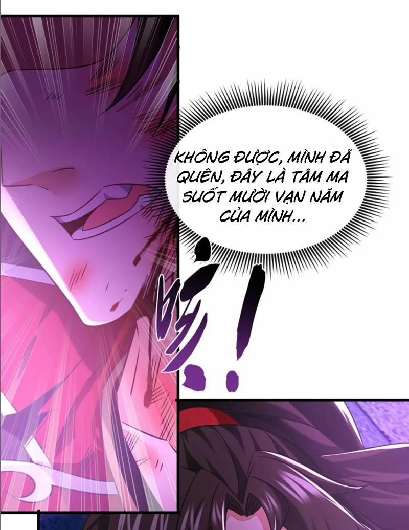 Tuyệt Thế Đan Thần 48 trang 20