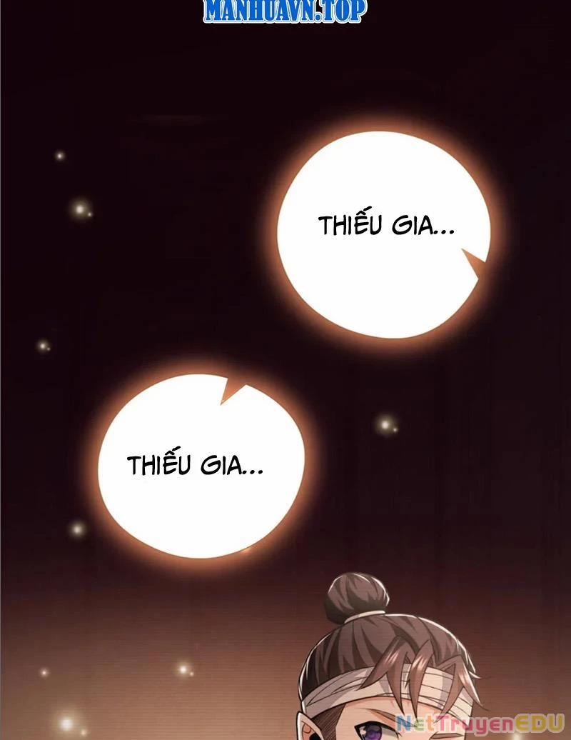 Tuyệt Thế Đan Thần 48 trang 26