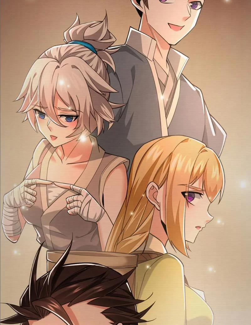 Tuyệt Thế Đan Thần 48 trang 27