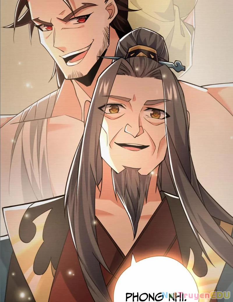 Tuyệt Thế Đan Thần 48 trang 28