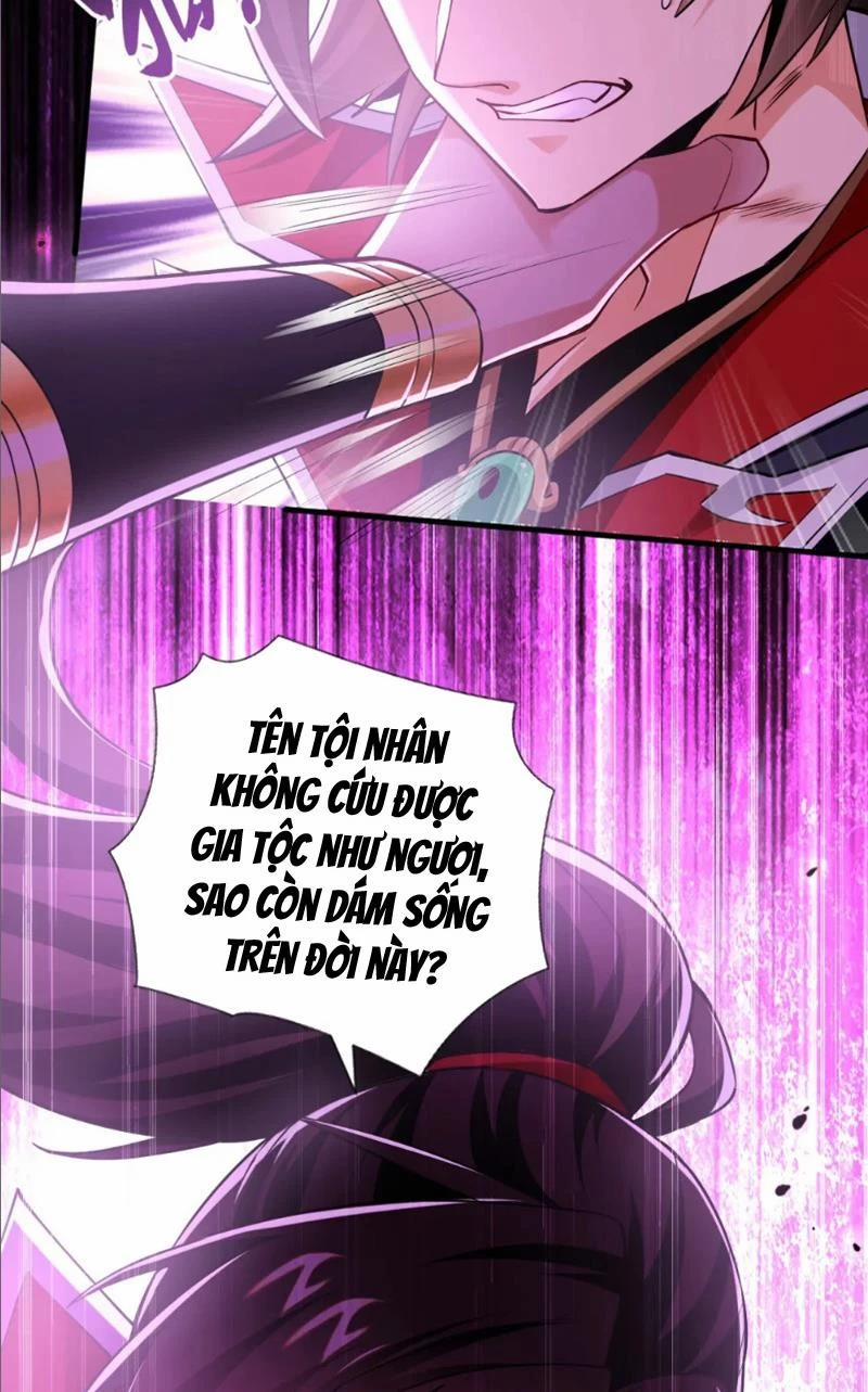 Tuyệt Thế Đan Thần 48 trang 3