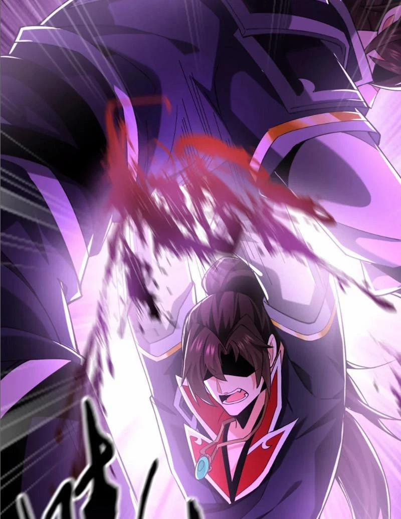 Tuyệt Thế Đan Thần 48 trang 32