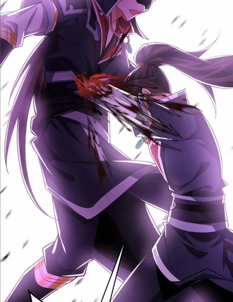 Tuyệt Thế Đan Thần 48 trang 36