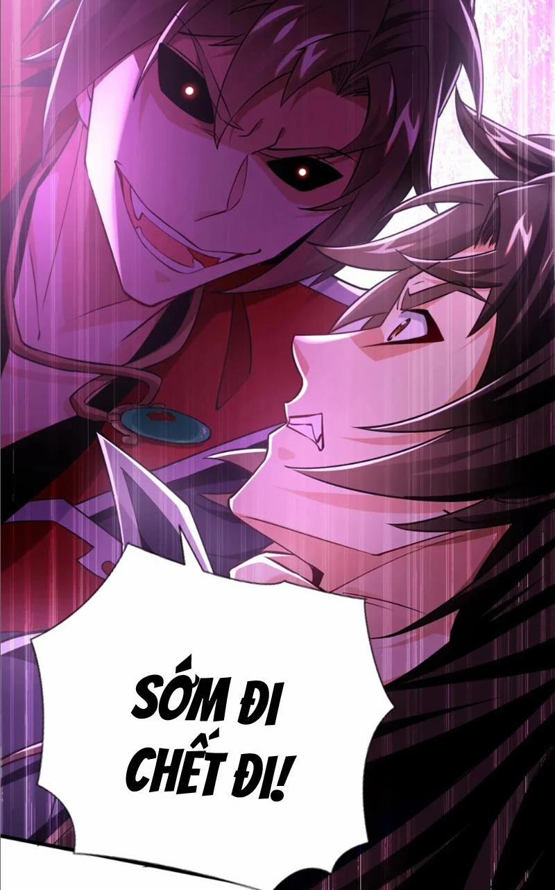 Tuyệt Thế Đan Thần 48 trang 4