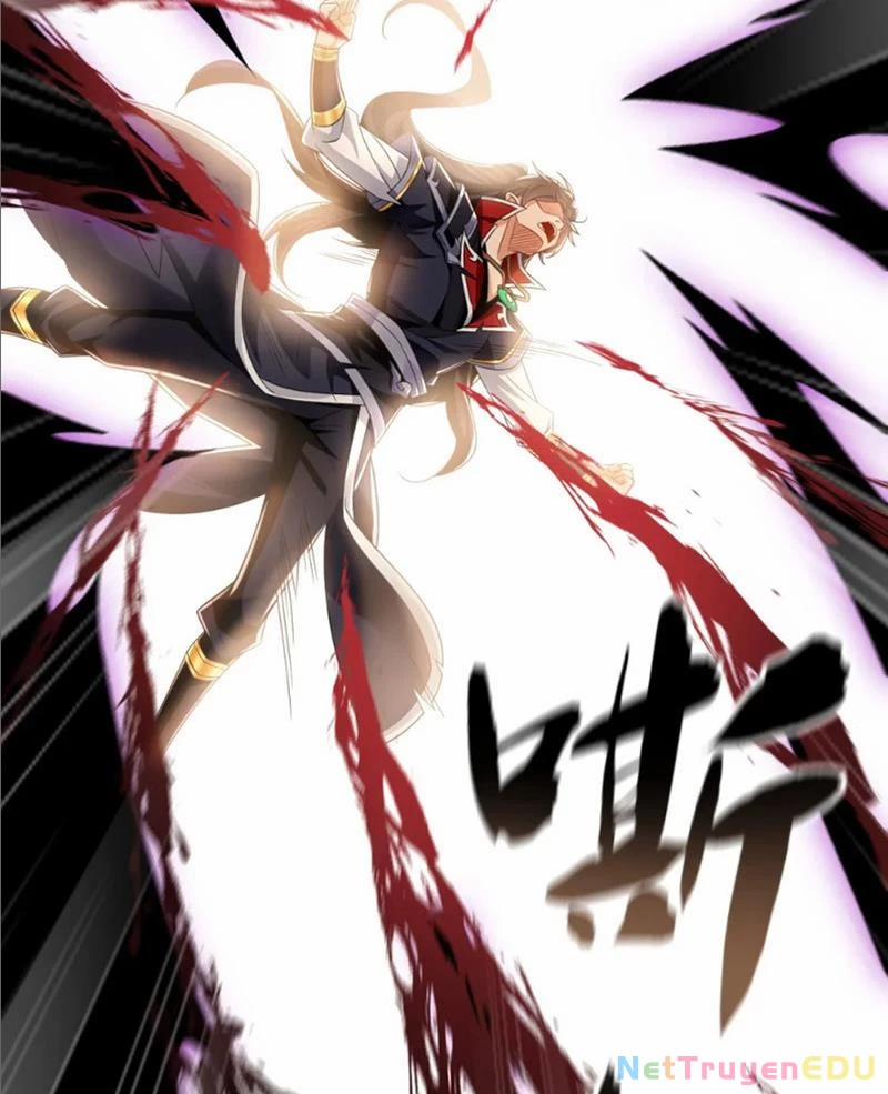 Tuyệt Thế Đan Thần 48 trang 41