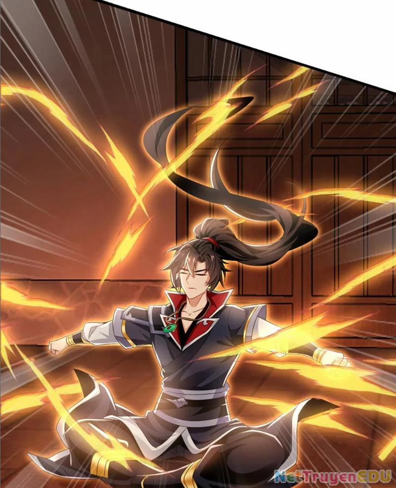 Tuyệt Thế Đan Thần 48 trang 43