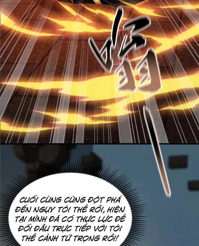 Tuyệt Thế Đan Thần 48 trang 44