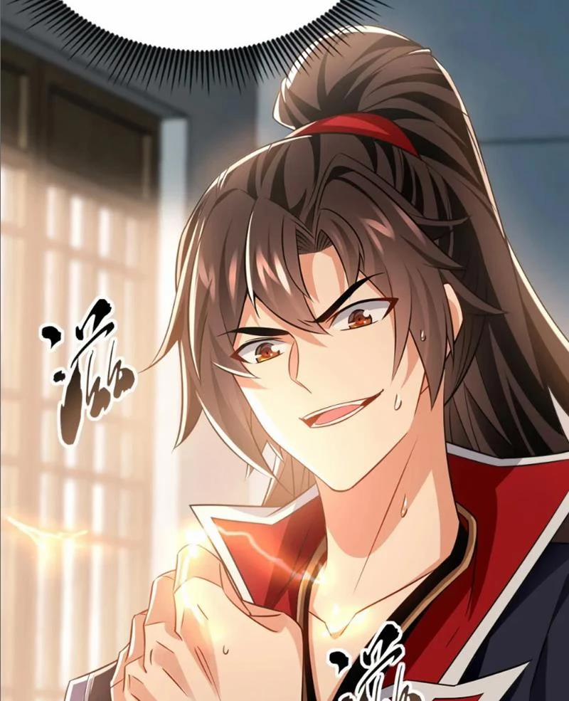 Tuyệt Thế Đan Thần 48 trang 45