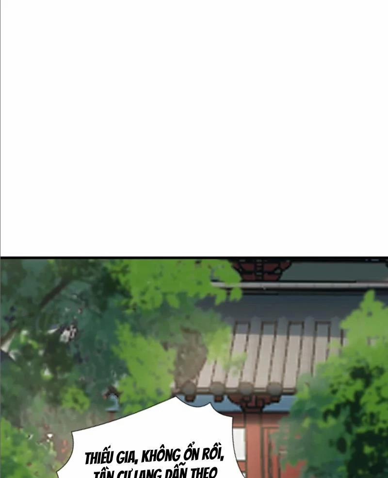 Tuyệt Thế Đan Thần 48 trang 49