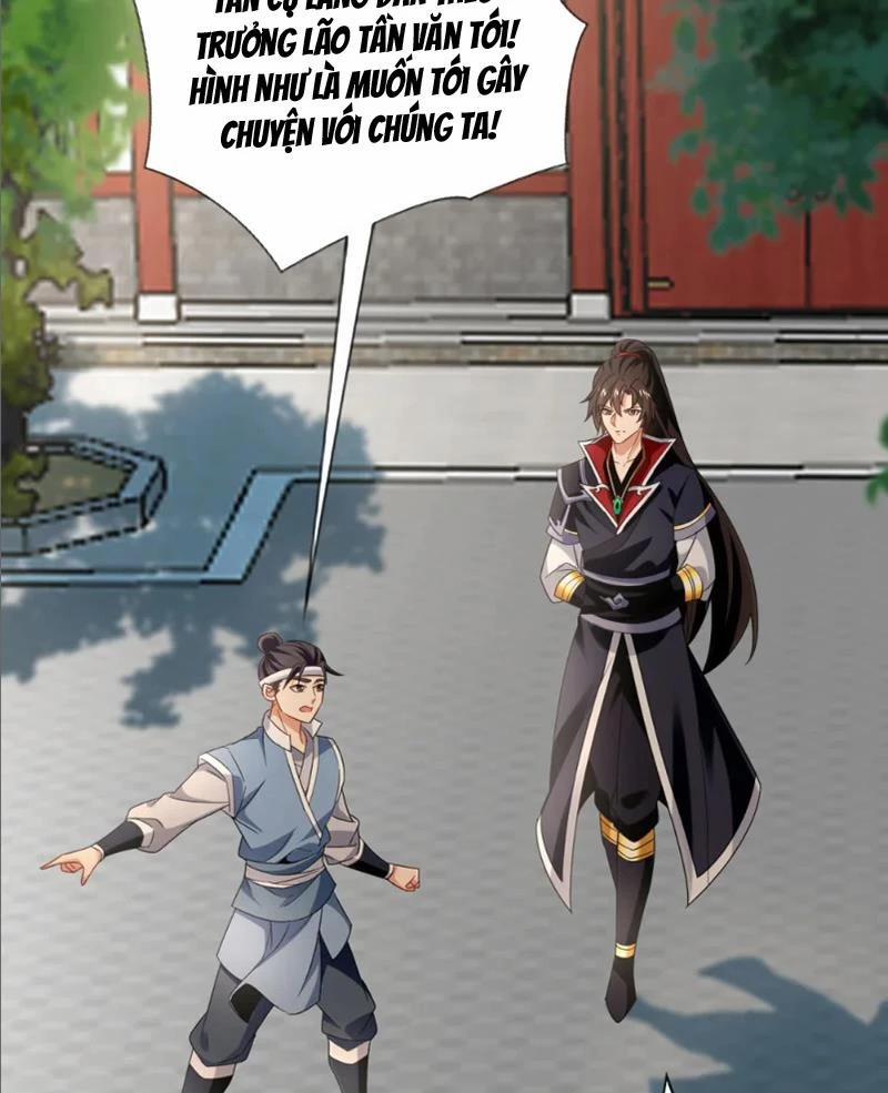 Tuyệt Thế Đan Thần 48 trang 50