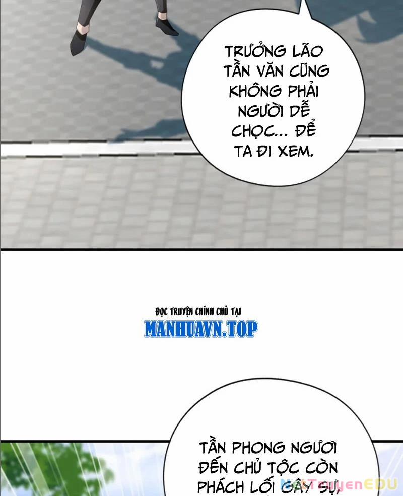 Tuyệt Thế Đan Thần 48 trang 51