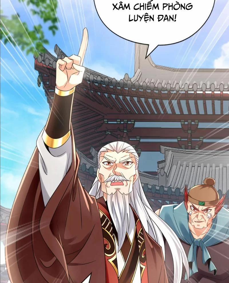 Tuyệt Thế Đan Thần 48 trang 52