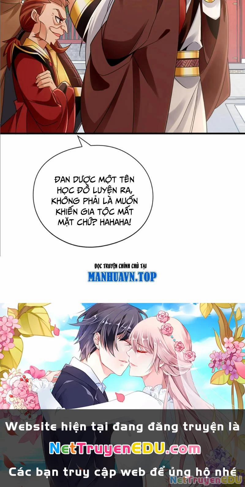 Tuyệt Thế Đan Thần 48 trang 59