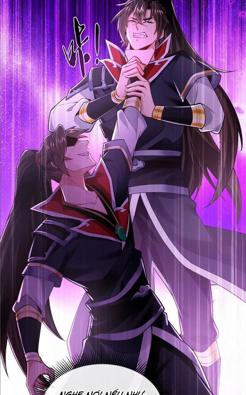 Tuyệt Thế Đan Thần 48 trang 6