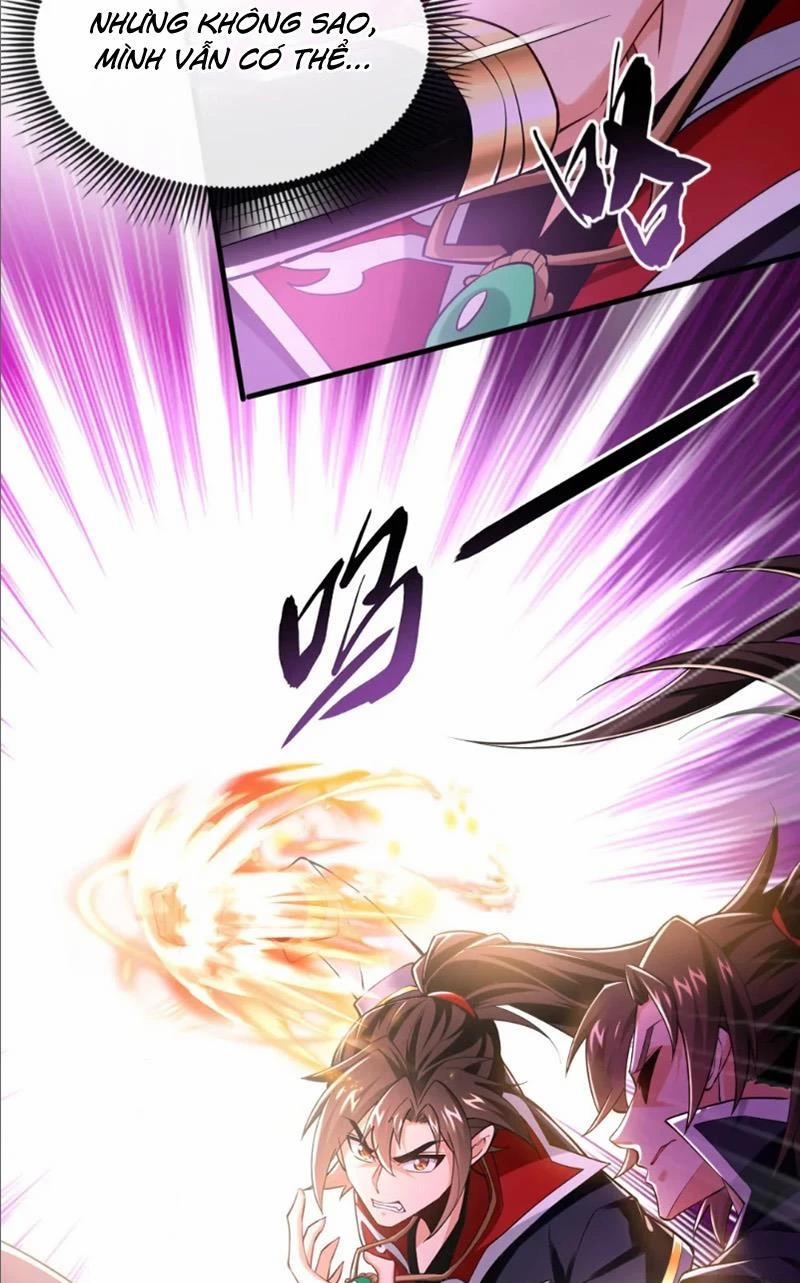 Tuyệt Thế Đan Thần 48 trang 8