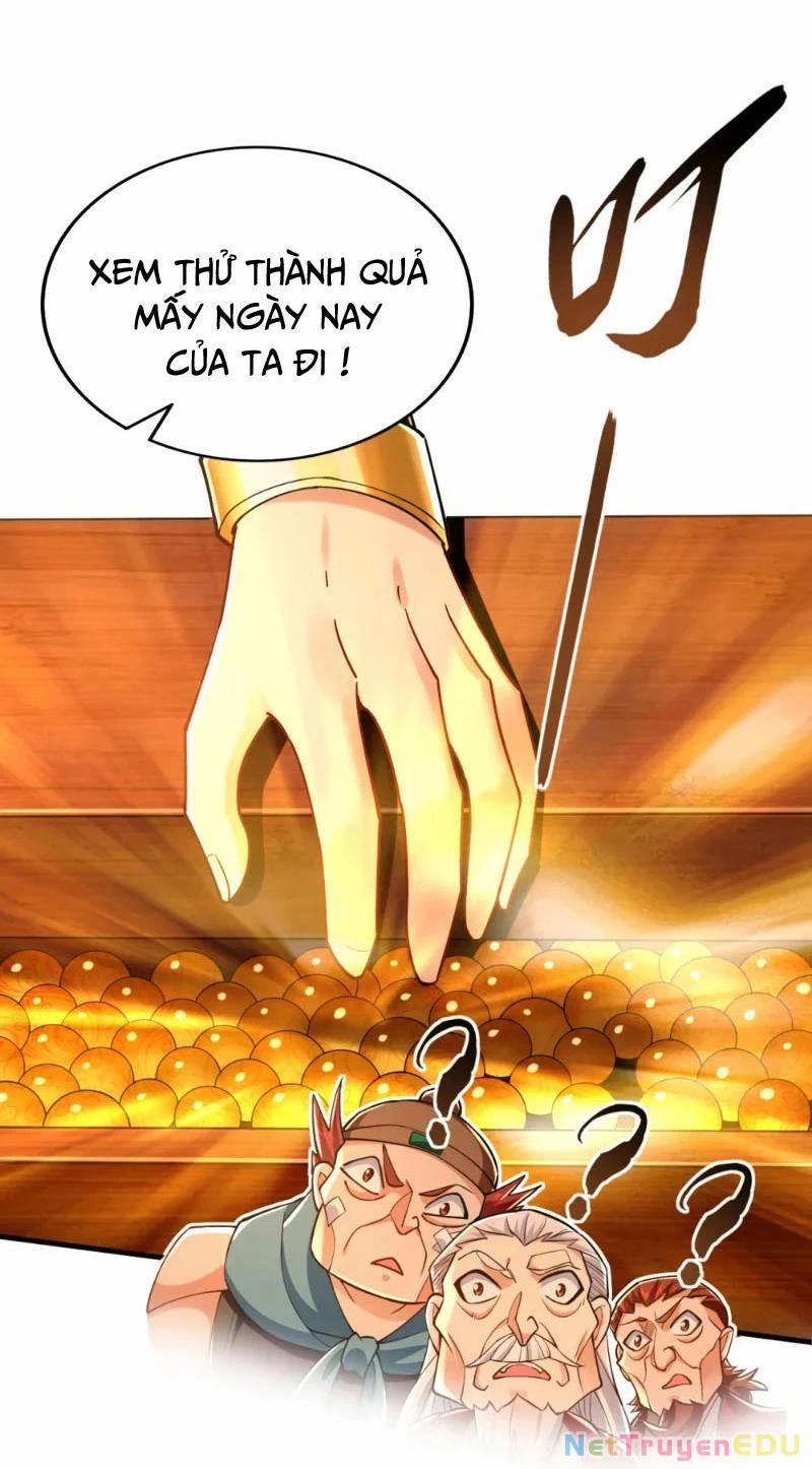 Tuyệt Thế Đan Thần 49 trang 1