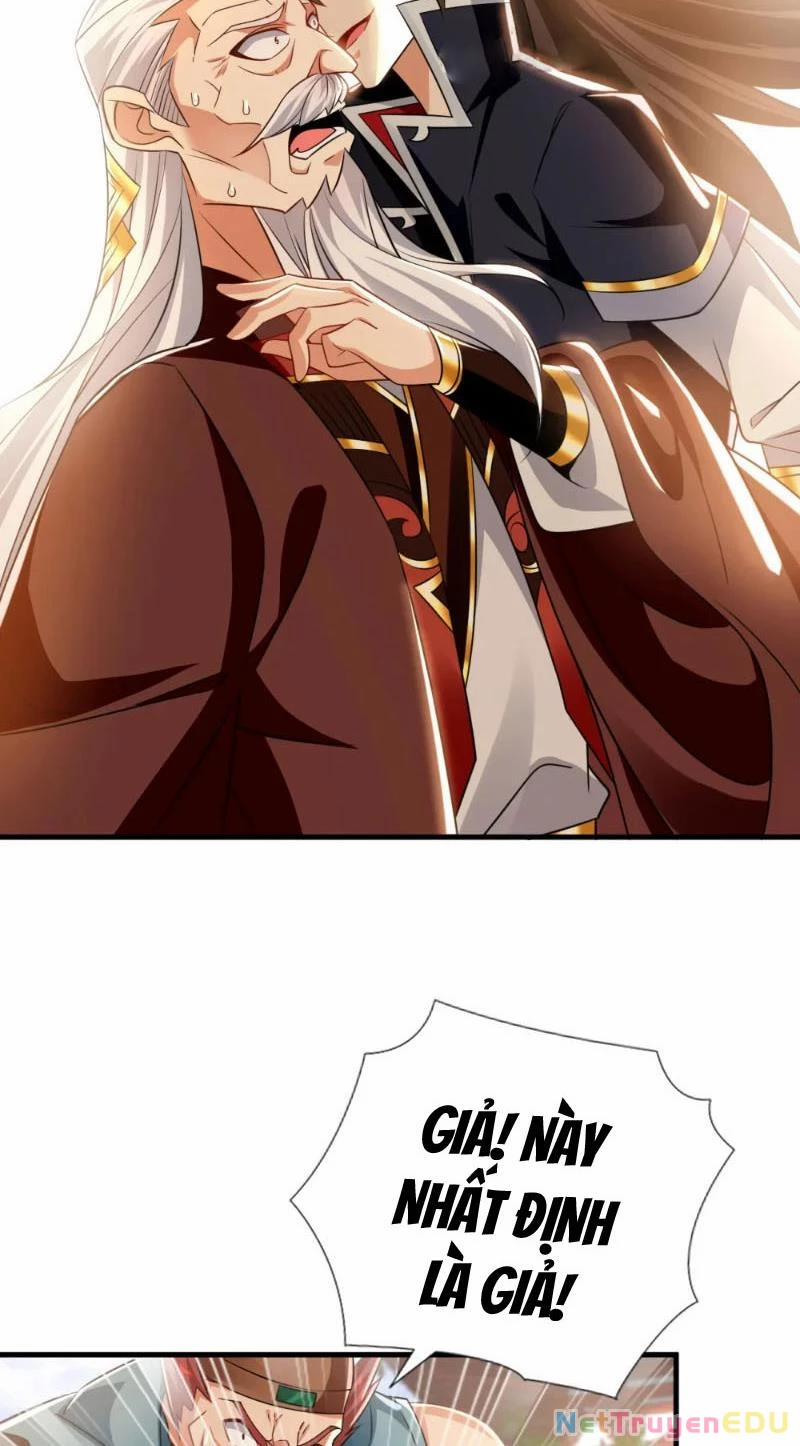 Tuyệt Thế Đan Thần 49 trang 10